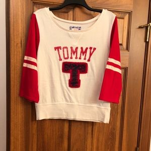 Tommy Girl Sweatshirt